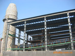 山西安龙重工其他干燥设备产品概览