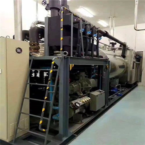 鞍山地区二手桨叶空心干燥机及其他干燥设备长期收购指南